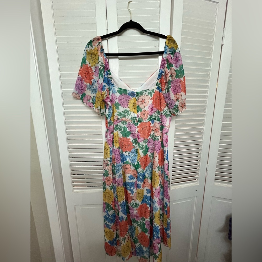 Women’s Adelyn Rae Dress